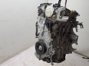 LEXUS NX H20 (2021–2026) Engine A25AFXS - 2