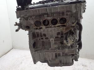 LEXUS NX H20 (2021–2026) Engine A25AFXS - 3