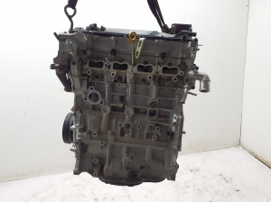 Motor - A25AFXS