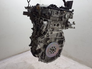 LEXUS NX H20 (2021–2026) Engine A25AFXS - 4