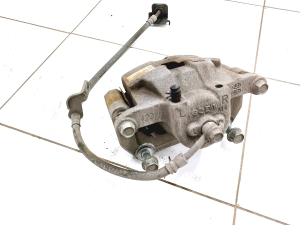 Kia Soul (2019–2026) Front brake caliper - 3