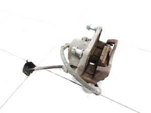Kia Soul (2019–2026) Front brake caliper - 4