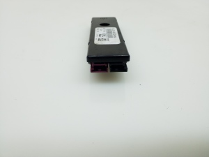 Mercedes Benz GLK-Class 204 (2008–2015) Antenna amplifier A2048202489 - 2