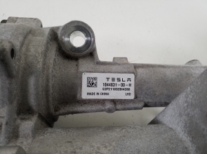 Tesla Model 3 3 (2016–2024) Roolilatt ja selle osad - 5