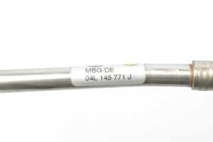 Volkswagen Golf VII (2012–2026) Turbo muu osa 04L145771J - 4