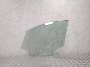 Mercedes Benz EQE X294 (2022–2026) Priekšējo durvju stikls A2947250200 - 3