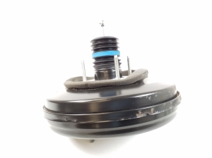 Opel Corsa F (2019–2026) Brake booster 9830809180 - 2