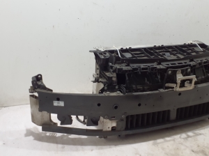 Mercedes Benz EQS 297 (2021–2026) Radiaatorite komplekt ja selle osad - 3