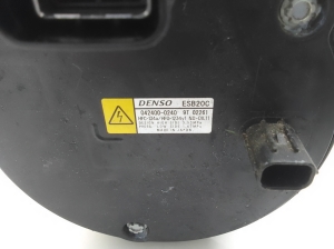 TOYOTA Prius W50 (2015–2020) A/C compressor 0424000240 - 2