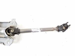 Opel Corsa F (2019–2026) Steering shaft - 3