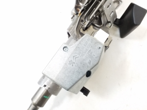 Opel Corsa F (2019–2026) Steering shaft - 4
