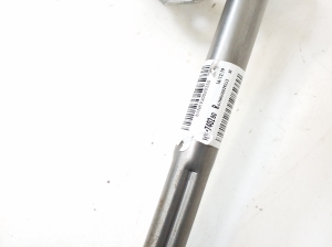 Opel Corsa F (2019–2026) Steering shaft - 5