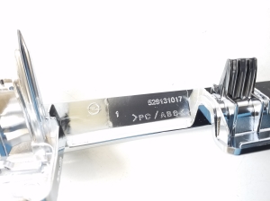 Opel Corsa F (2019–2026) Dashboard trim 529131017 - 4
