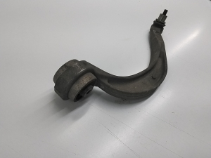 AUDI A4 B8 (2007–2016) Tagumine õõtshoob 8K04076900 - 3