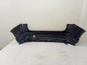 NISSAN Qashqai (2013–2021) Heckstoßstange 850224EAOH - 3