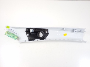 Opel Corsa F (2019–2026) Esipiilari siseviimistlus 98293280PR - 4