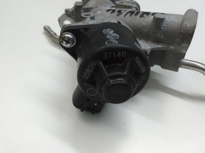 TOYOTA Prius W50 (2015–2020) EGR-klapp 2562037140 - 2
