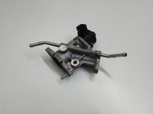 TOYOTA Prius W50 (2015–2020) EGR-klapp 2562037140 - 3