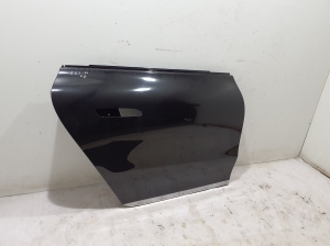 Mercedes Benz EQS 297 (2021–2026) Tagumised küljeuksed A2977305200 - 3