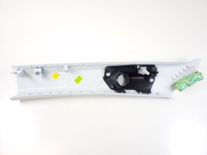 Opel Corsa F (2019–2026) Esipiilari siseviimistlus 98293279ZD - 2