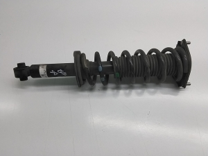 Rear shock absorber and its parts - 20365SJ000