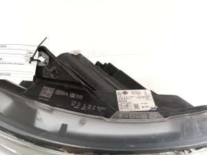 Mercedes Benz Vito 447 (2014–2026) Scheinwerfer vorne A4479063301 - 4