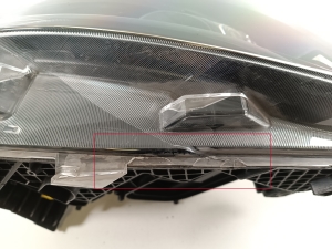 Mercedes Benz Vito 447 (2014–2026) Scheinwerfer vorne A4479063301 - 9