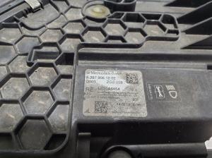 Mercedes Benz EQS 297 (2021–2026) Esituli A2979061202 - 5