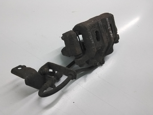 Mitsubishi Outlander (2012–2021) Eesmine pidurisadul MR370775 - 3