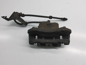 Mitsubishi Outlander (2012–2021) Eesmine pidurisadul MR370775 - 4