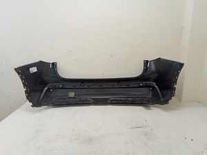 NISSAN Qashqai (2013–2021) Heckstoßstange 85022HV20H - 5