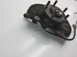 Mitsubishi ASX (2010–2026) Front wheel hub 3870A007 - 2