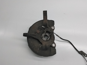 Mitsubishi ASX (2010–2026) Front wheel hub 3870A007 - 3