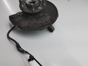 Mitsubishi ASX (2010–2026) Front wheel hub 3870A007 - 4