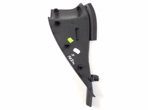 Opel Corsa F (2019–2026) Other dashboard part 9829607780 - 3