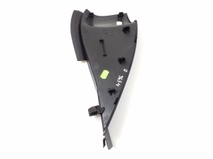 Opel Corsa F (2019–2026) Other dashboard part 9829607580 - 3