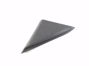   Mirror triangle trim  - 9829767980 