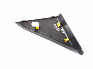 Opel Corsa F (2019–2026) Mirror triangle trim 9829767980 - 2