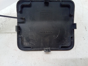 NISSAN Qashqai (2013–2021) Heckstoßstangenhakenabdeckung 85071HV00A - 2