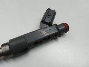 TOYOTA Prius W50 (2015–2020) Injektor Einspritzdüse 2325037080 - 3