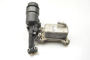 Ölkühler - A6511801165