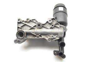Mercedes Benz E-Class W212 (2009–2015) Ölkühler A6511801165 - 4