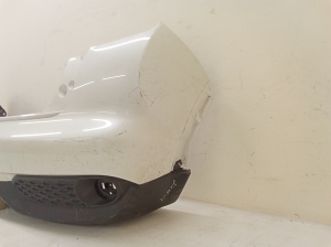 NISSAN Juke F15 (2010–2018) Heckstoßstange 85022BV80H - 2