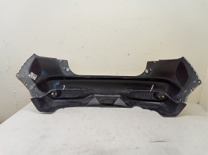 NISSAN Juke F15 (2010–2018) Heckstoßstange 85022BV80H - 4