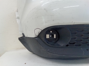 NISSAN Juke F15 (2010–2018) Heckstoßstange 85022BV80H - 5