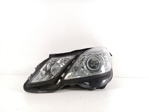 Mercedes Benz E-Class W212 (2009–2015) Scheinwerfer vorne A2128200139 - 7
