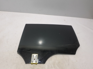 Tagumise külgukse klaas - A2977351500