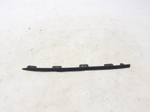 Front bumper trim strip - A1778854303