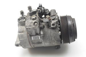 A/C compressor - 4472807081