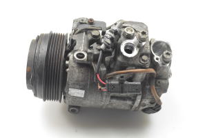 Mercedes Benz E-Class W212 (2009–2015) A/C compressor 4472807081 - 3